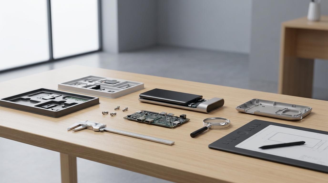 How to Design for Manufacturability (DFM) When Selecting Components