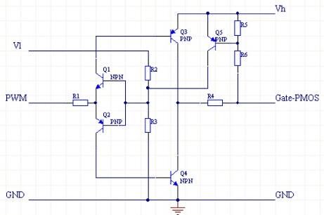How to Select MOSFET Drive Resistor?