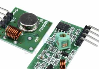 Build a Remote RC Firecracker and Firework lgniter Using RF Transmitter