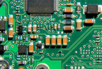 What is PCB Development Trend & Industrial Chain in China?