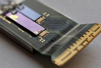 Imec demonstrates compact wavelength-division multiplexing CMOS silicon photonics transceiver