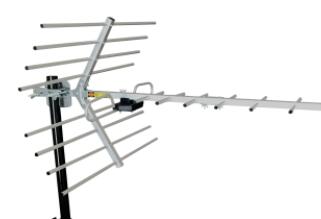 Researchers Discovered A New Kind of Tiny Antennas Performed Better Than Traditional Kinds