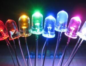 Let LEDs be More Efficient and Powerful