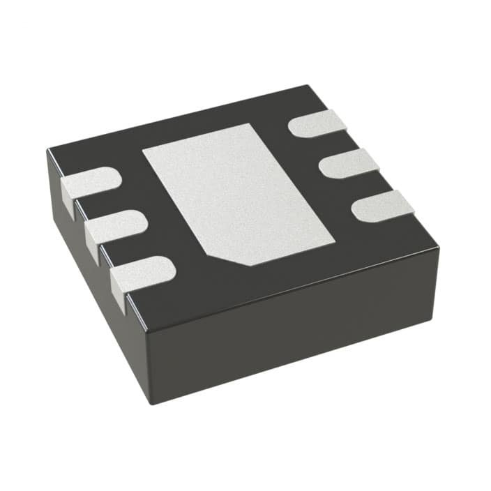 HMC667 product photo or IC package