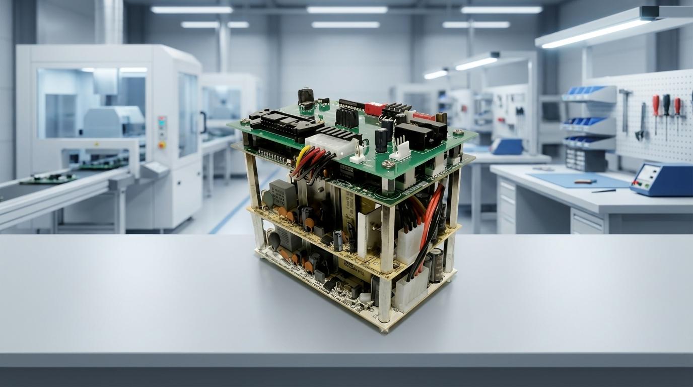 What Is an MOQ? Understanding Minimum Order Quantities in Electronics