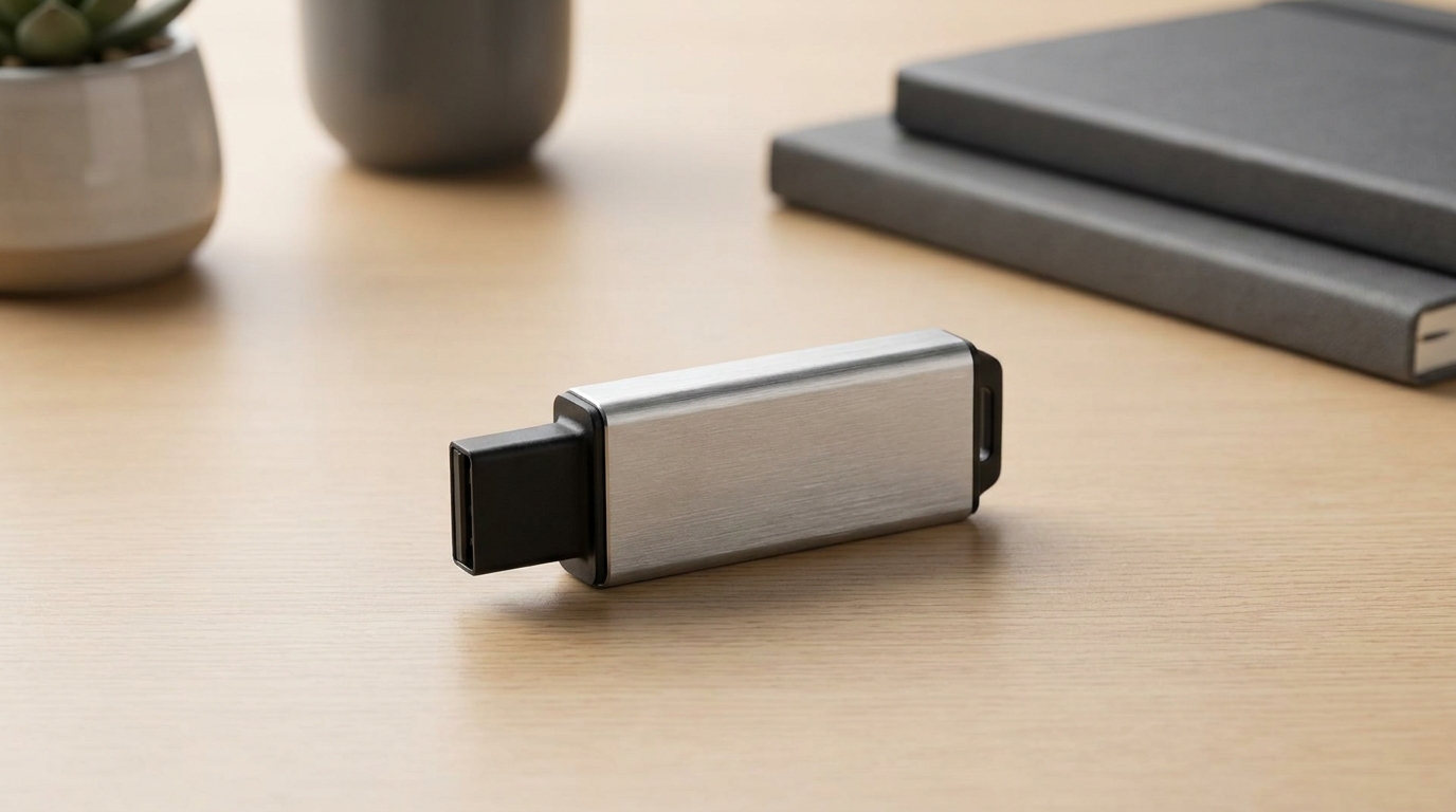 How to Choose the Right Flash Memory for Industrial Applications