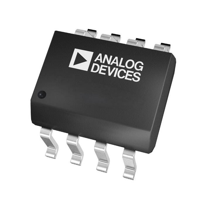 AD8692 product photo or IC package