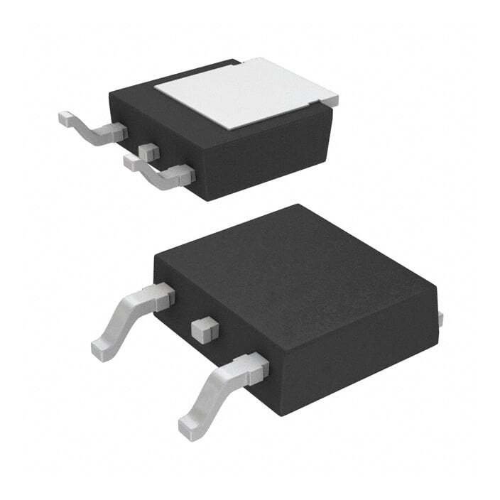 TLE4284 PG-TO252-3-11 DPAK IC package