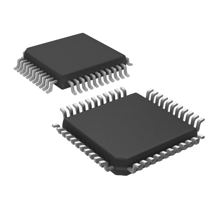 C505CA CAN bus node schematic with 5V transceiver
