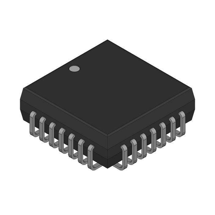 DS7838 product photo or IC package