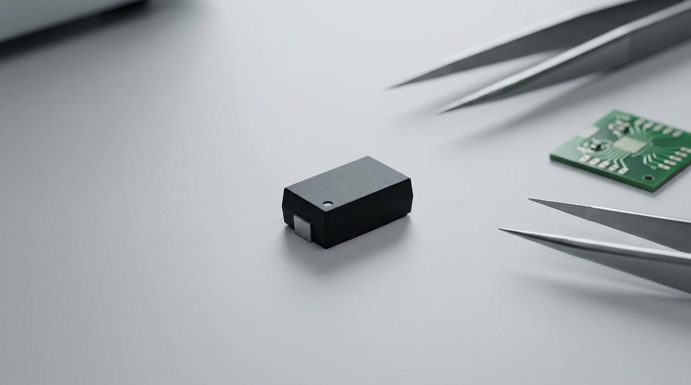 ESD Protection ICs: How to Choose and Place Them Correctly
